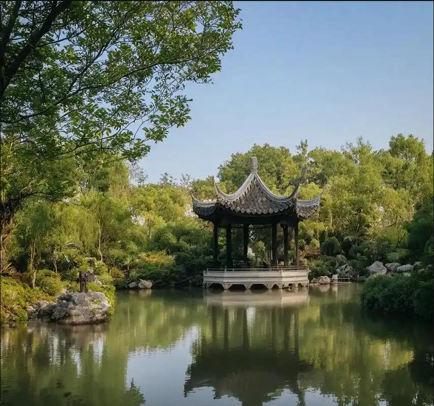 河北雨韵建设有限公司