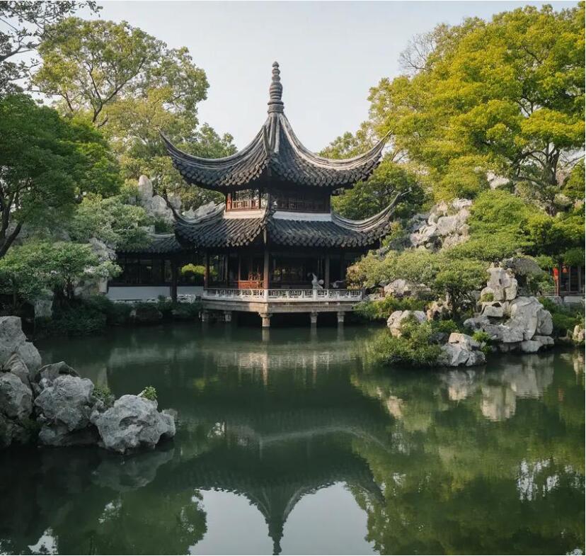 河北雨韵建设有限公司